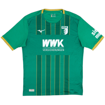 2023-24 Augsburg Maillot extérieur - 8/10 - (XL)