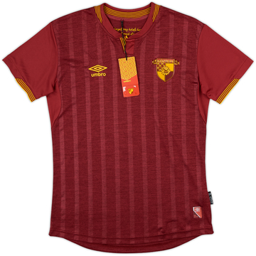 2021-22 Goztepe Maillot third (S)