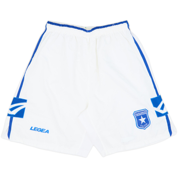 2008-09 Paganese short domicile - 10/10 - (XL)