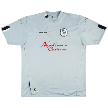 Maillot extérieur Sheffield Wednesday 2004-05 - 8/10 - (XL)
