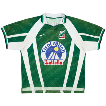 1996-97 Tirol Innsbruck Maillot extérieur de match #15