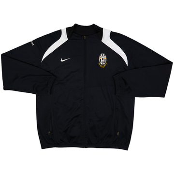 2005-06 Juventus Nike Veste de survêtement Centenaire - 6/10 - (XL)