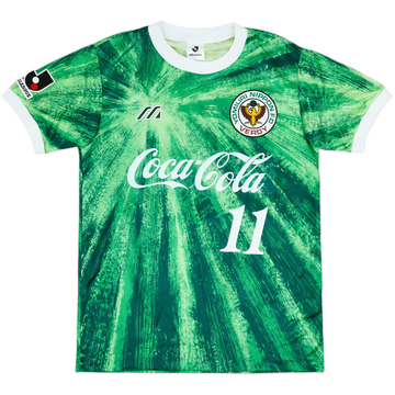 1993-95 Verdy Kawasaki Maillot domicile #11 - 9/10 - (M/L)