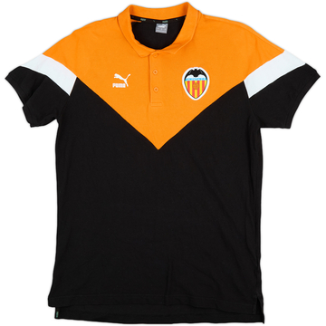 2019-20 Valencia Puma Polo - 9/10 - (L)