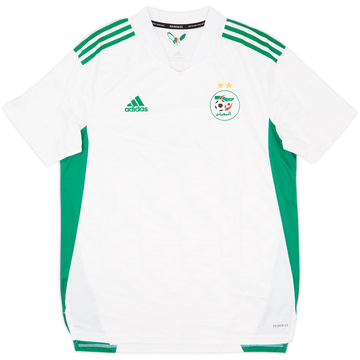 Maillot domicile Algérie 2020-21 - 8/10 - (L)