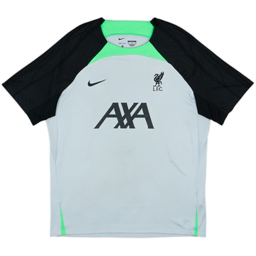 2023-24 Liverpool Nike Maillot d'entraînement - 6/10 - (XL)