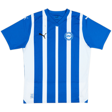 2023-24 Alaves Maillot Domicile - 5/10 - (M)