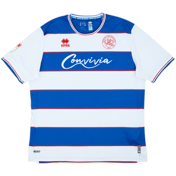 2023-24 QPR Maillot domicile - 9/10 - (4XL)