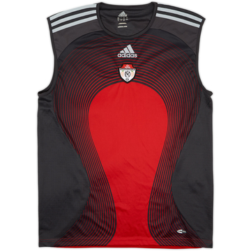 2006-07 Manisaspor adidas Débardeur d'entraînement - 9/10 - (L)