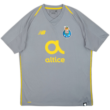 2018-19 Porto Maillot extérieur - 8/10 - (M)