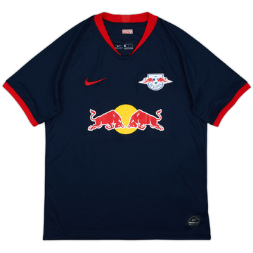 2019-20 RB Leipzig Maillot extérieur - 8/10 - (L)