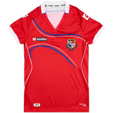 2014-15 Panama Maillot extérieur - 9/10 - (Taille S femme)