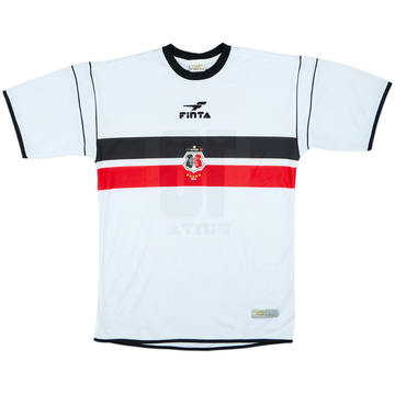 2003 Santa Cruz Maillot extérieur #10 - 8/10 - (XL)
