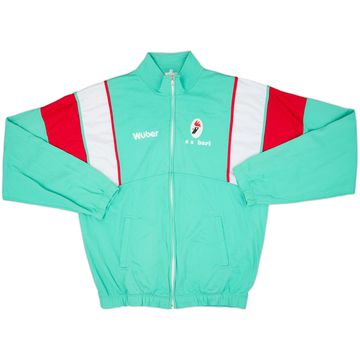 Veste de survêtement Bari Années 90 - 8/10 - (XL)