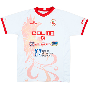 2022-23 Turris Calcio Maillot extérieur #16 - 7/10 - (XL)