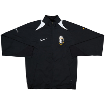 2005-06 Juventus Nike Veste de survêtement - 8/10 - (S)