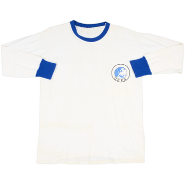 Maillot domicile ML UEFA Jeunesse édition match 1968-72 #4