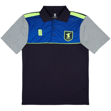 2018-19 Mansfield Town Surridge Polo - 8/10 - (M)