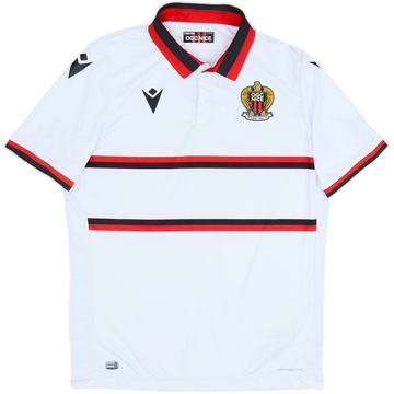 2020-21 Nice Maillot extérieur - 10/10 - (L)