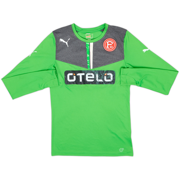 2013-14 Fortuna Dusseldorf Maillot GB - 3/10 - (S)