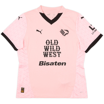 2024-25 Palermo Maillot domicile - 10/10 - (L)