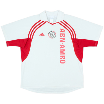 2000-01 Ajax adidas Polo 6/10 (L)