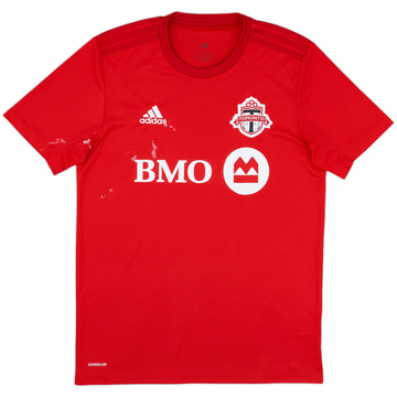 2019-20 Toronto FC Maillot domicile - 5/10 - (M)
