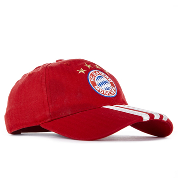 2013-14 Bayern Munich adidas Casquette - 5/10 - (Adultes)