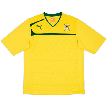 Maillot extérieur Coventry 2012-13 - 8/10 - (XL)
