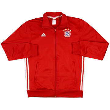 2016-17 Bayern Munich adidas Veste de survêtement - 8/10 - (M)