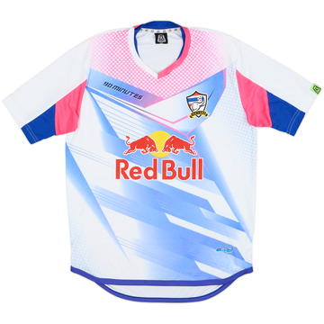 2010s Thailand 90 Minutes Maillot d'entraînement - 9/10 - (XXL)