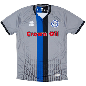 2019-20 Rochdale Maillot extérieur - 9/10 - (M)