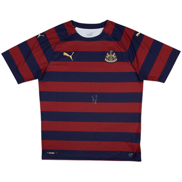 2018-19 Newcastle Maillot Extérieur - 5/10 - (L)