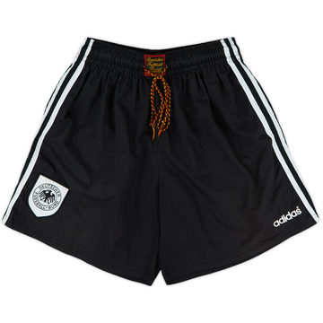 1996-98 Allemagne Short domicile - 9/10 - (L)