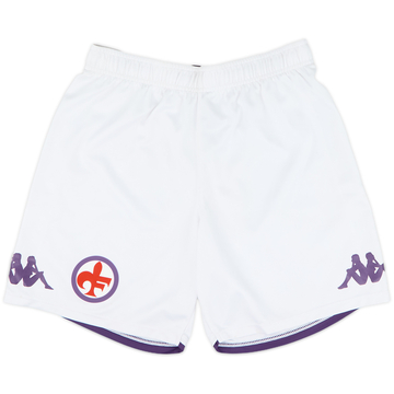 2021-22 Fiorentina Short extérieur - 8/10 - (M)