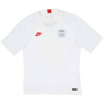 2019-20 Paris Saint-Germain Nike Maillot d'entraînement - 6/10 - (M)