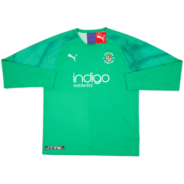 Maillot GK Luton 2019-20 (XL)