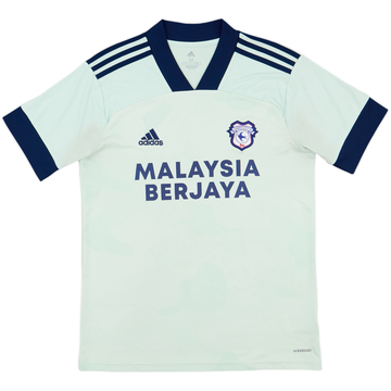 2020-21 Cardiff Maillot extérieur 7/10 (M)