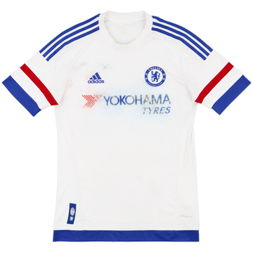 Maillot extérieur Chelsea 2015-16 - 4/10 - (S)