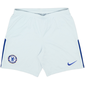 2017-18 Chelsea Short extérieur - 7/10 - (M)