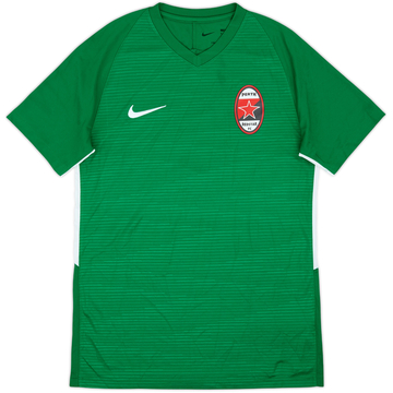2021-22 Nike Maillot de gardien Template #1 - 9/10 - (M)