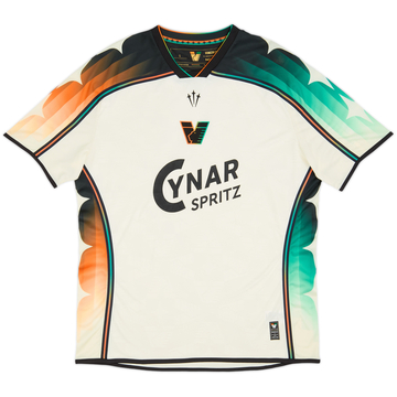 Maillot extérieur Venezia 2026-27
