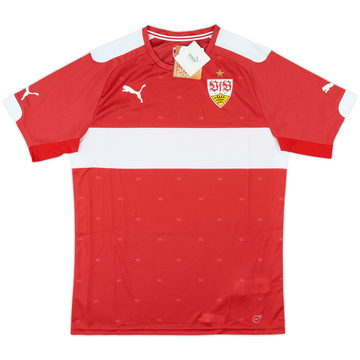 2014-15 Stuttgart Maillot extérieur (L)