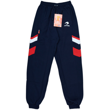 1997-98 Sporting Gijon Astore Bas de survêtement (XXL)