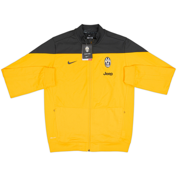 Veste de survêtement Nike Juventus 2013-14 (13-15 ans)