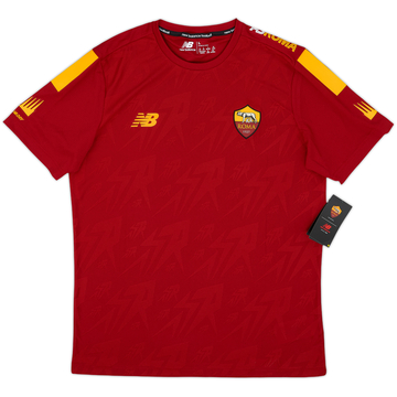 Maillot d'entraînement Roma New Balance 2022-23 (L)