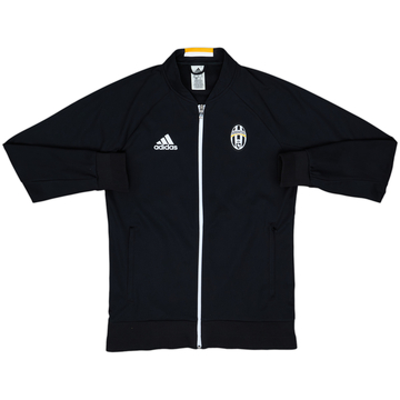 2016-17 Juventus adidas Veste de survêtement - 8/10 - (M)