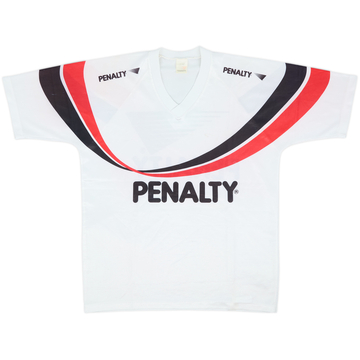 1993 Sao Paulo Penalty Maillot d'entraînement - 7/10 - (L)