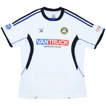 2013-15 Rhyl Maillot Domicile - 9/10 - (L)