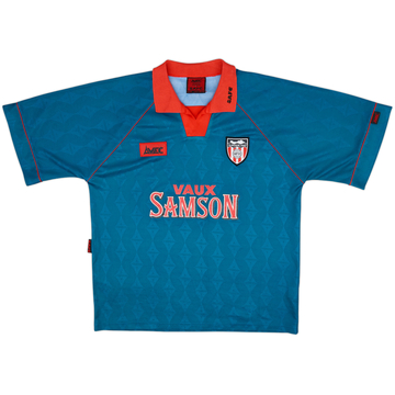 1994-95 Sunderland Maillot extérieur - 9/10 - (M)